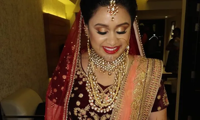 HAIR WEB UNISEX SALON